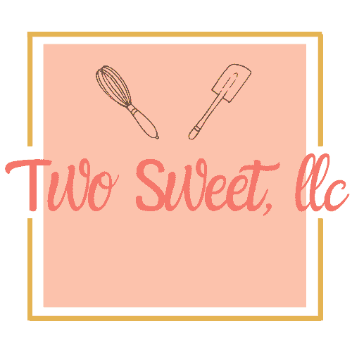 Two Sweet LLC Bakery, Sugar Cookie, Bakery, Cookies